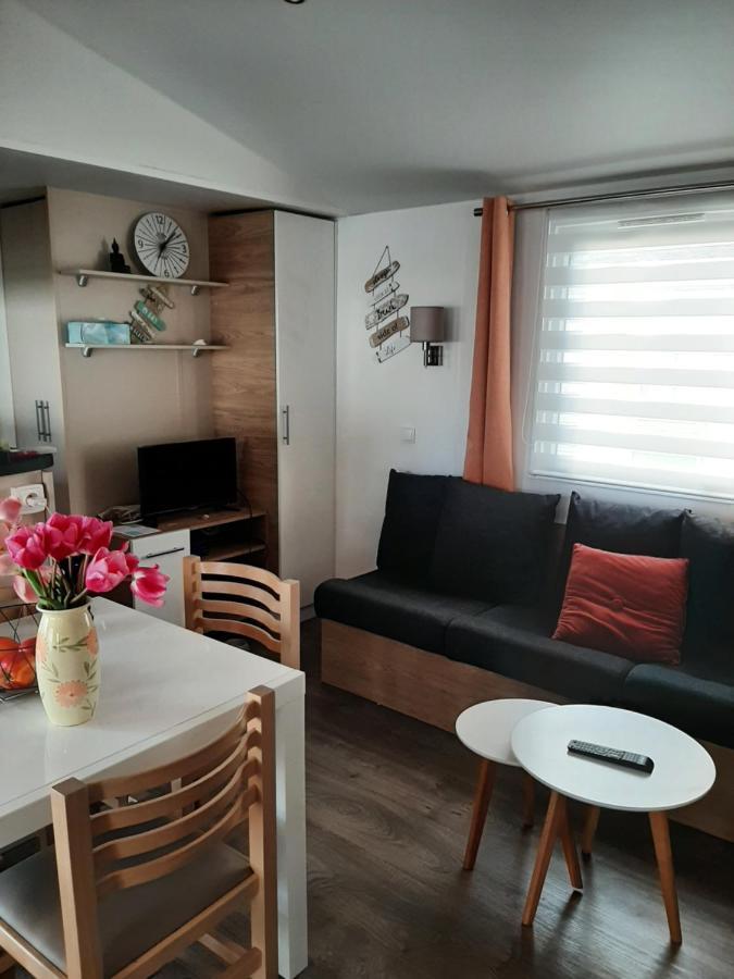 Hotel La Carabasse Cp90 à Vias Extérieur photo